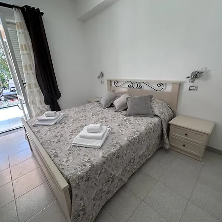 Apartment Villaggio Portorosa Furnari Torre Forte