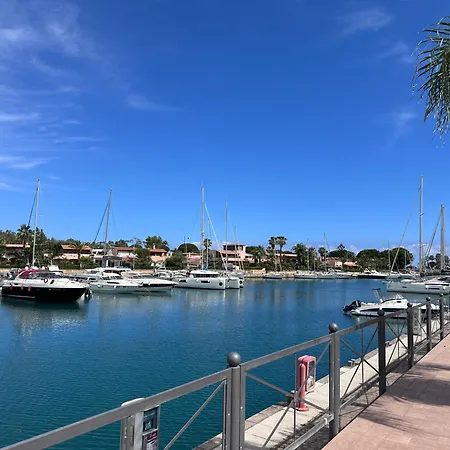 Villaggio Portorosa Furnari Apartment