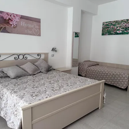Villaggio Portorosa Furnari *