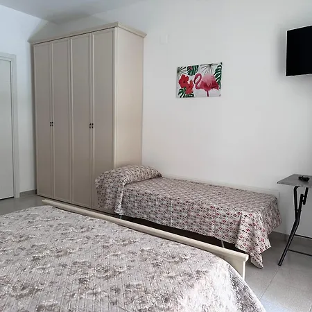 Apartment Villaggio Portorosa Furnari Torre Forte
