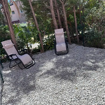 Apartment Villaggio Portorosa Furnari Torre Forte